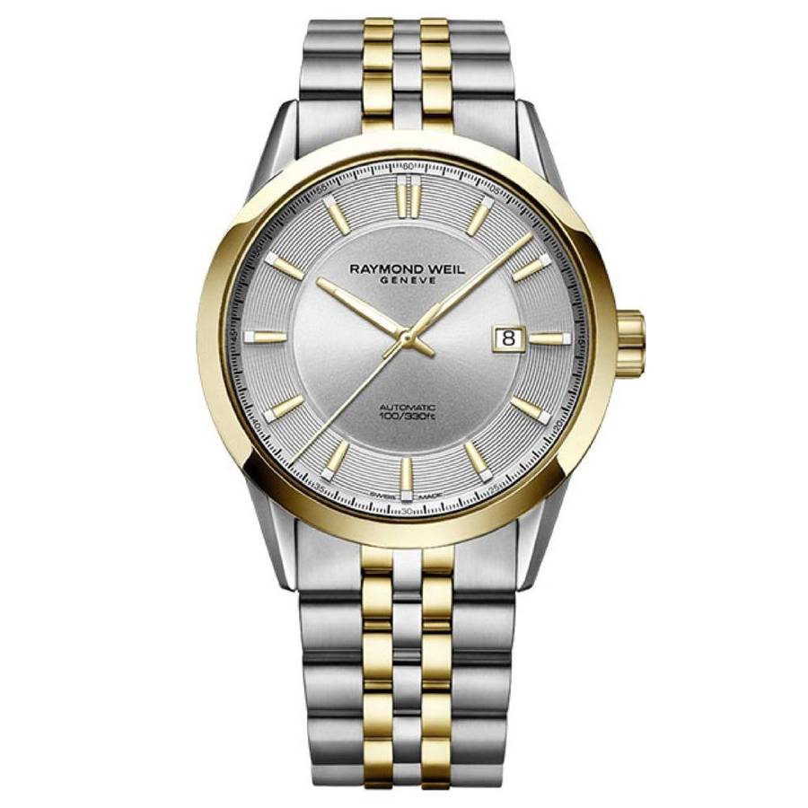 RAYMOND WEIL 2731-STP-65001