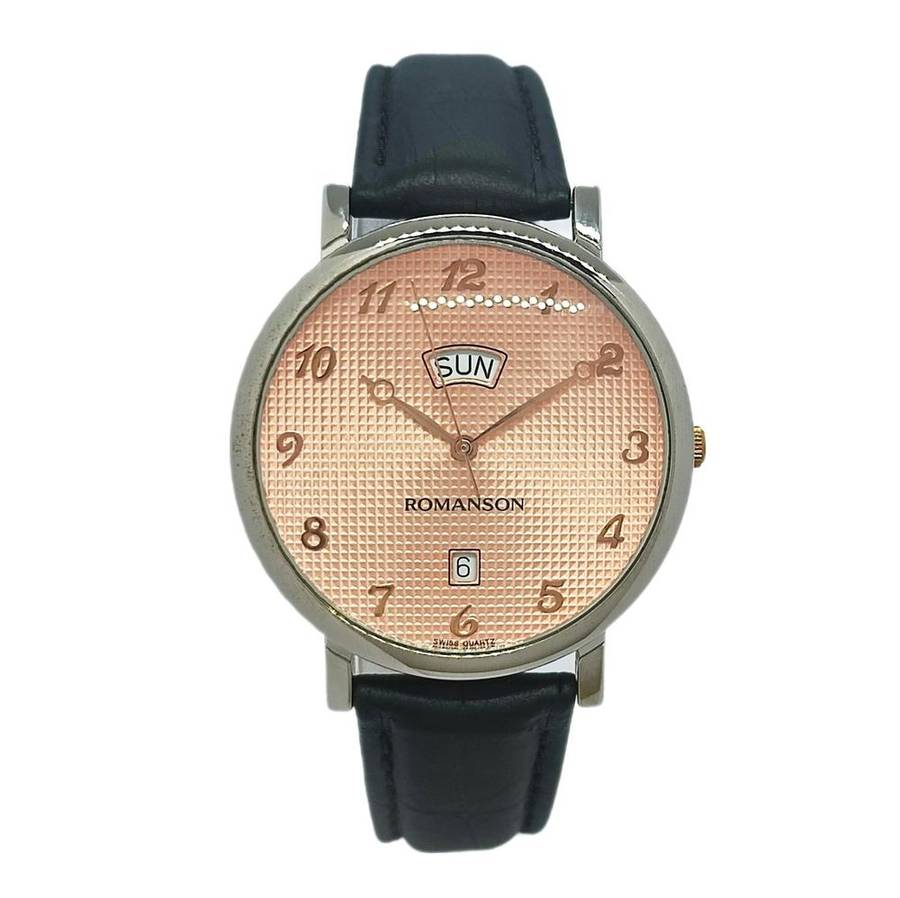 ROMANSON TL 3535 MM 1W (PINK)