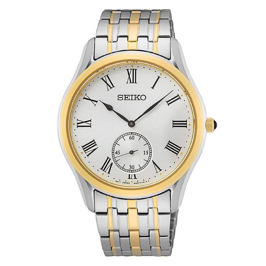 SEIKO SRK048P