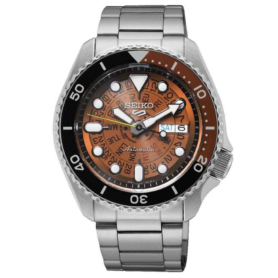 SEIKO SRPJ47K