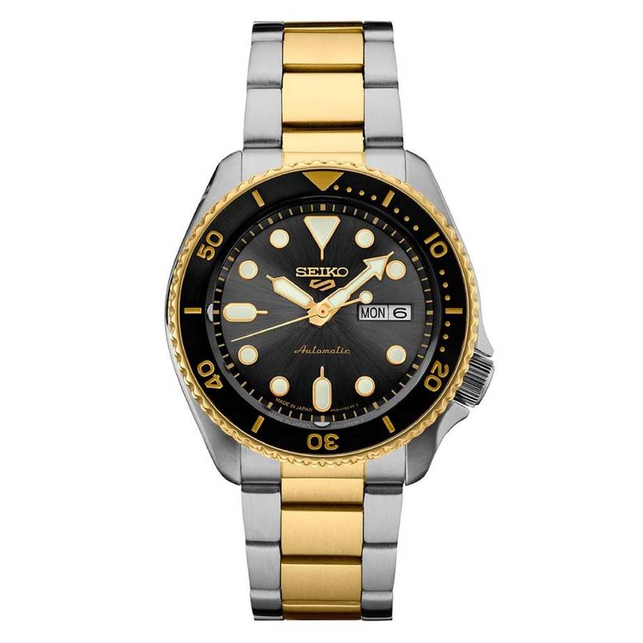 SEIKO SRPK22