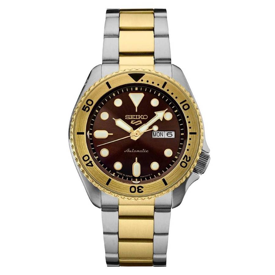 SEIKO SRPK24