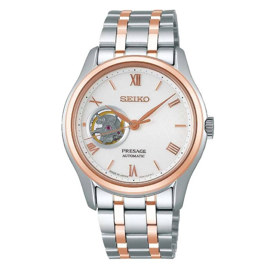 SEIKO SSA412J