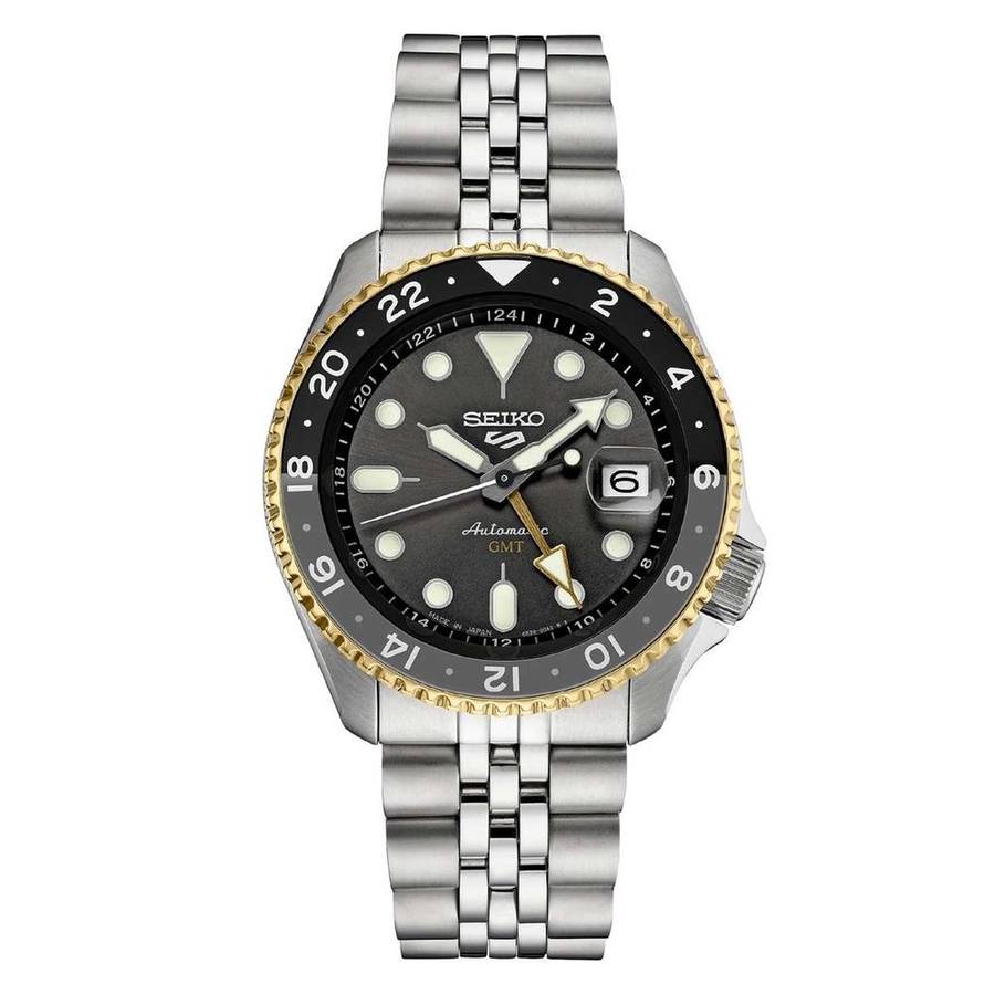 SEIKO SSK021K