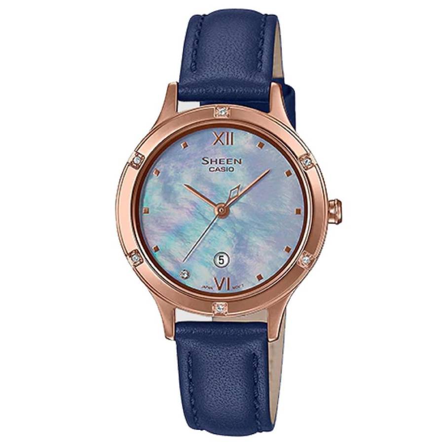 CASIO SHEEN SHE-4546PGL-2A