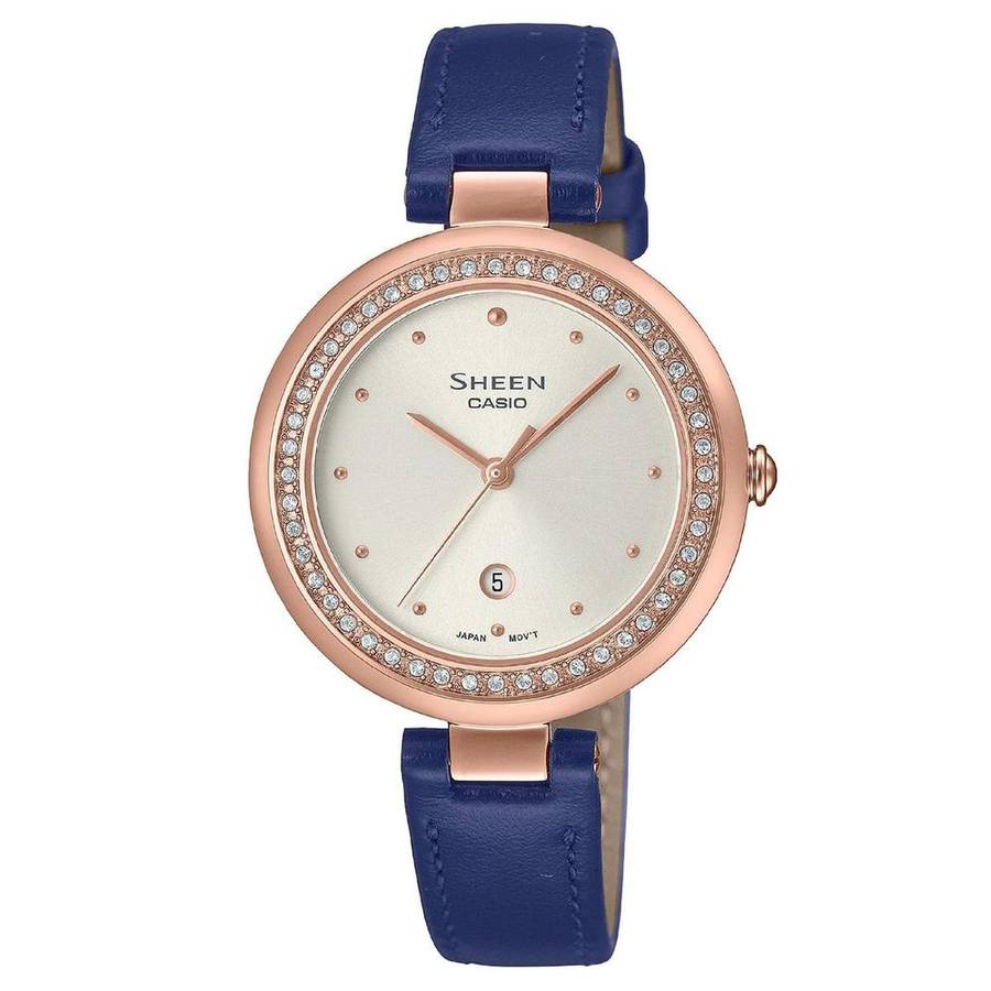 CASIO SHEEN SHE-4556PGL-7A