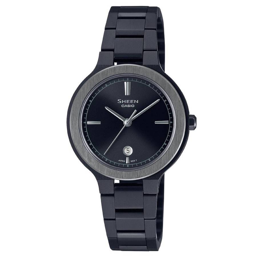 CASIO SHEEN SHE-4559BD-1A