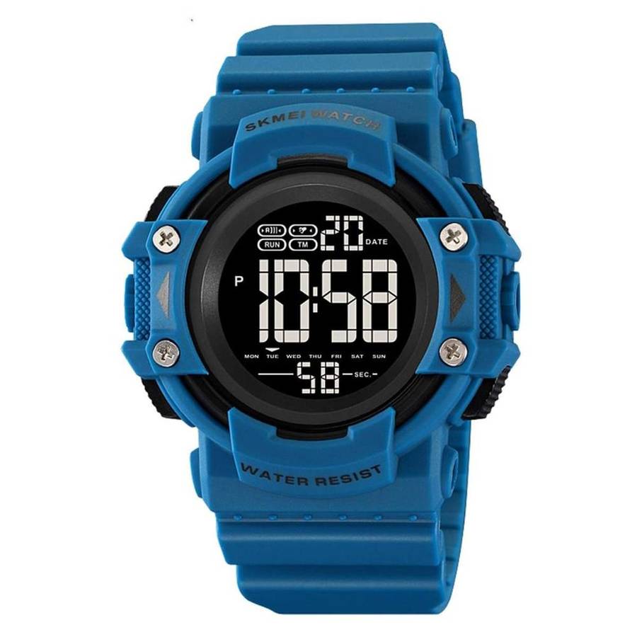 SKMEI 2195blue