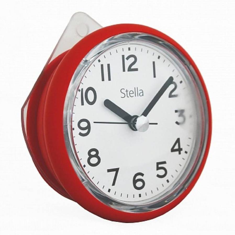STELLA SHC-99RED