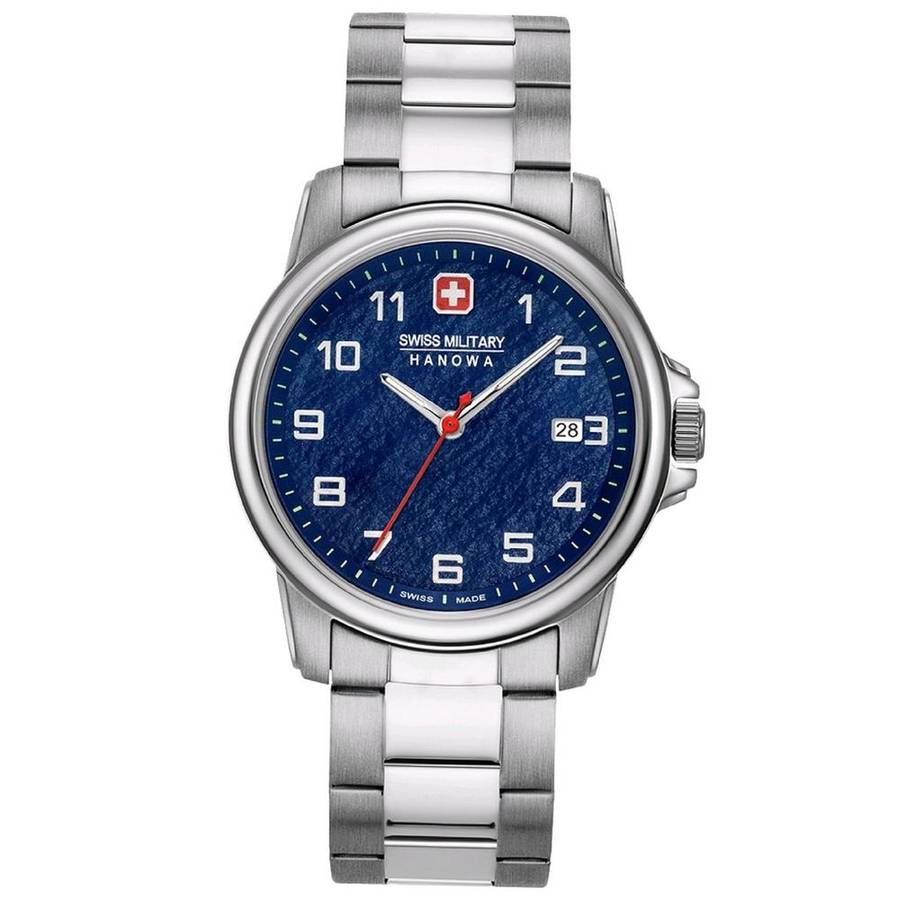 SWISS MILITARY HANOWA 06-5231.7.04.003