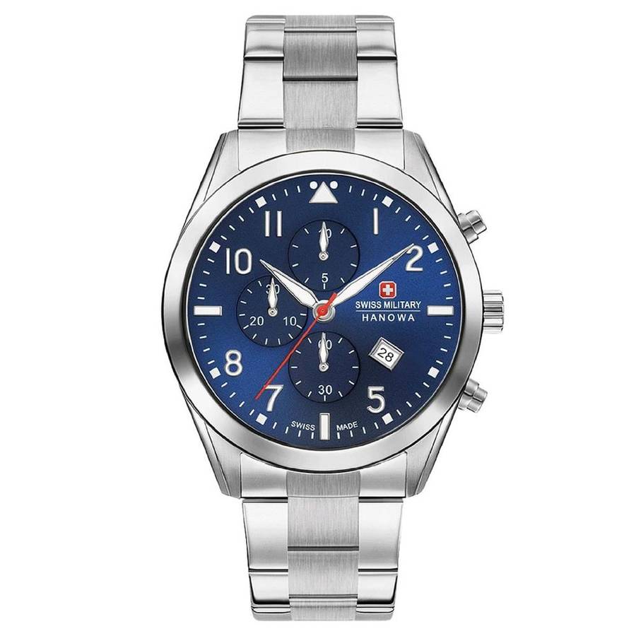 SWISS MILITARY HANOWA 06-5316.04.003
