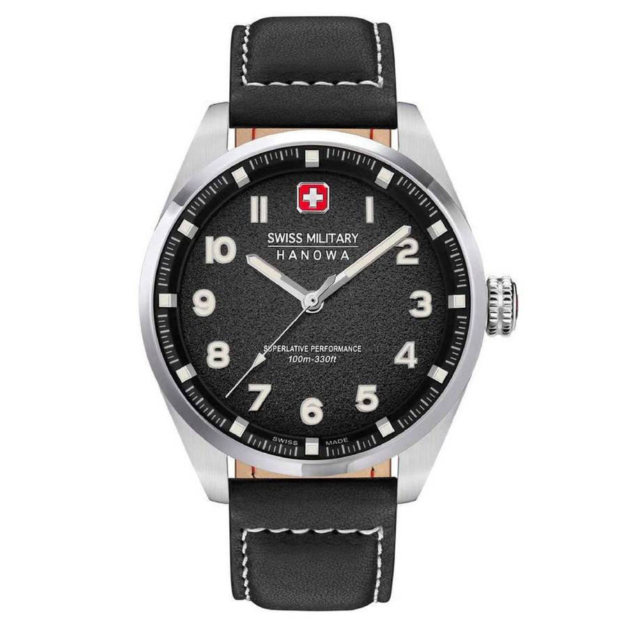 SWISS MILITARY HANOWA SMWGA0001501