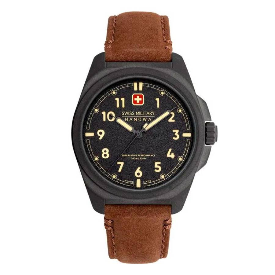 SWISS MILITARY HANOWA SMWGA0003940
