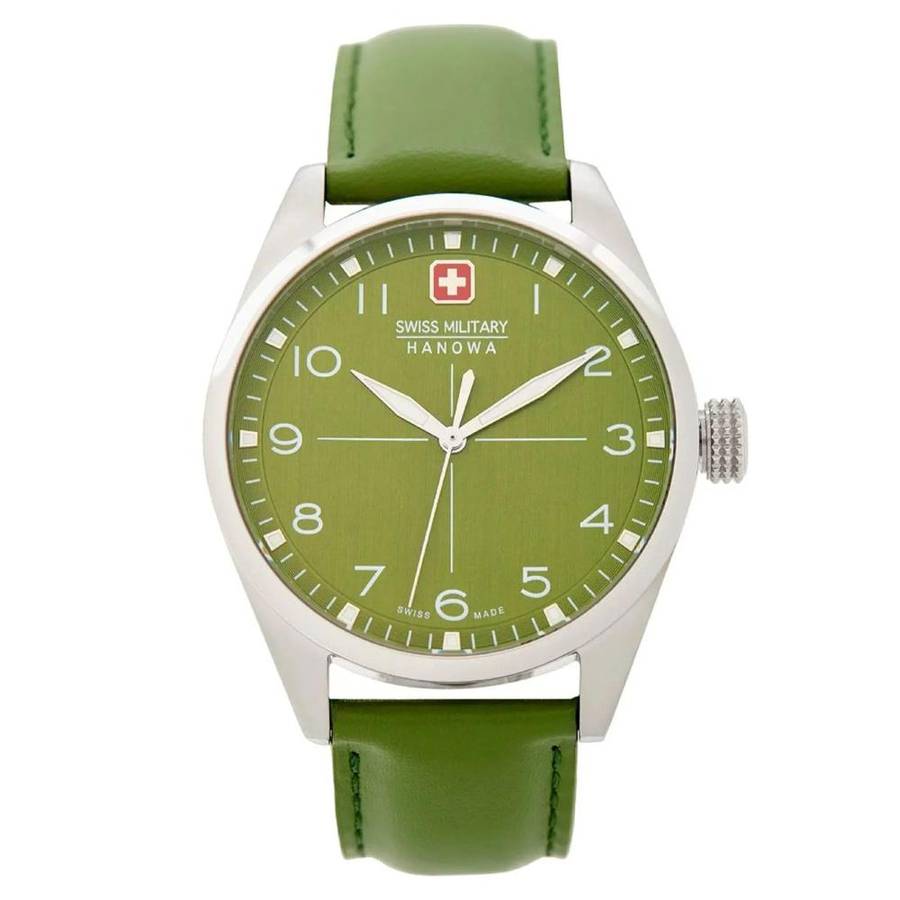 SWISS MILITARY HANOWA SMWGA7000903