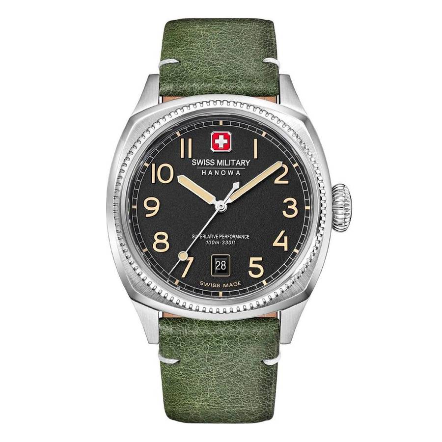 SWISS MILITARY HANOWA SMWGB0003703
