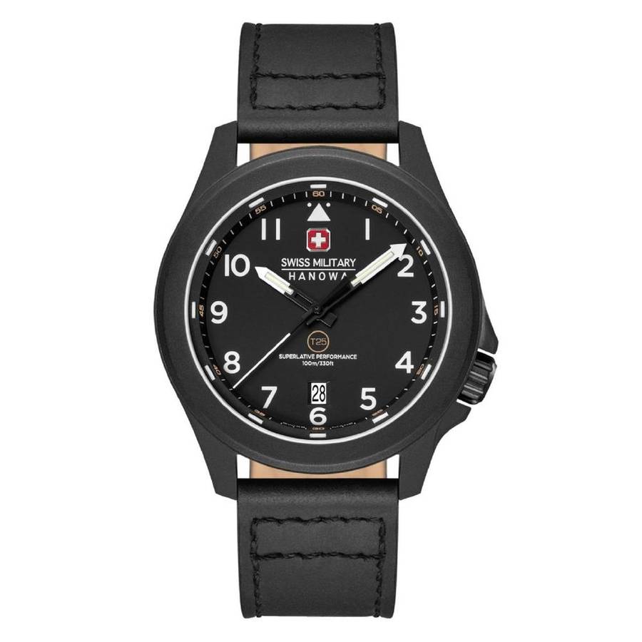 SWISS MILITARY HANOWA SMWGB0005241