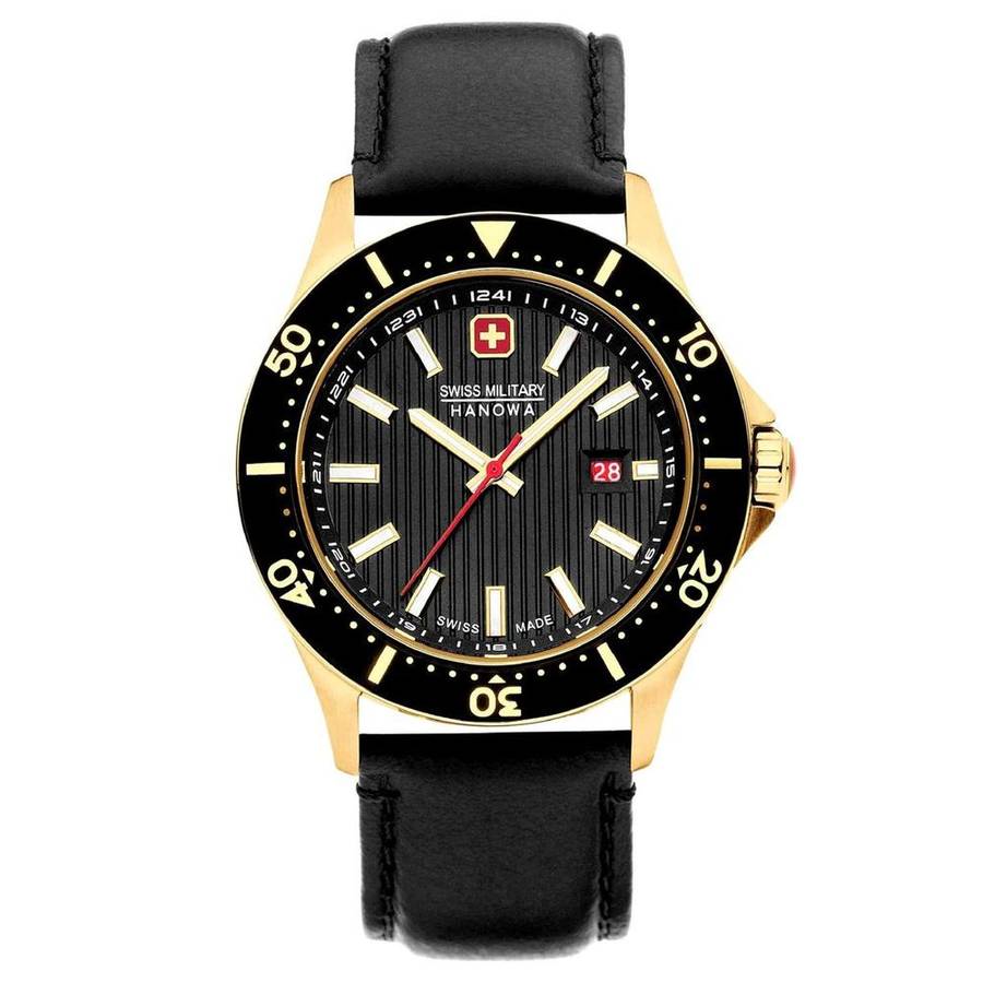 SWISS MILITARY HANOWA SMWGB2100611