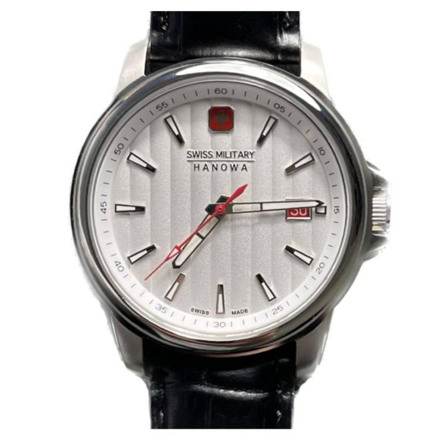 SWISS MILITARY HANOWA SMWGB7001001