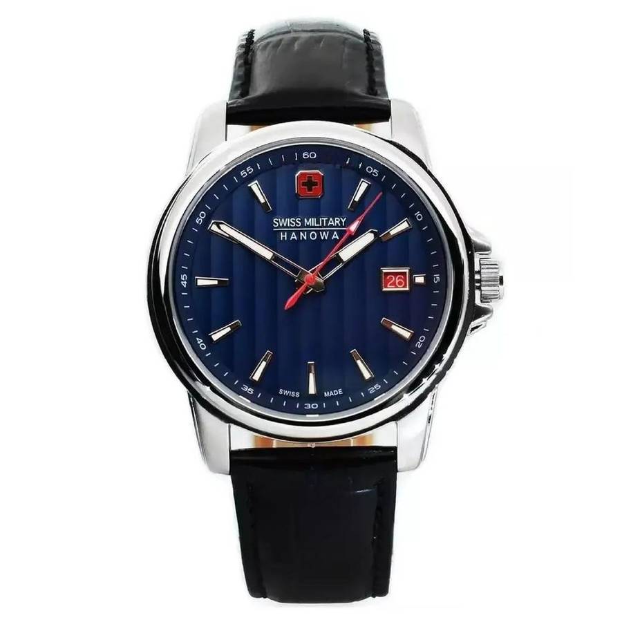 SWISS MILITARY HANOWA SMWGB7001003