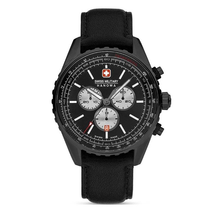 SWISS MILITARY HANOWA SMWGC0000331