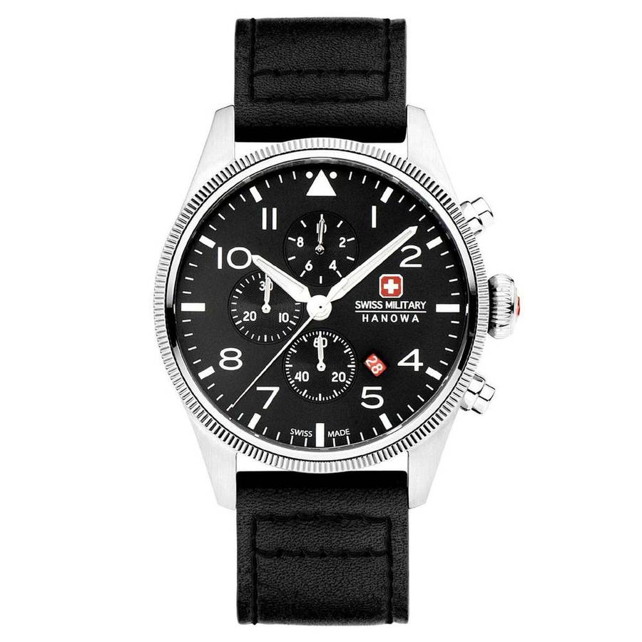 SWISS MILITARY HANOWA SMWGC0000401