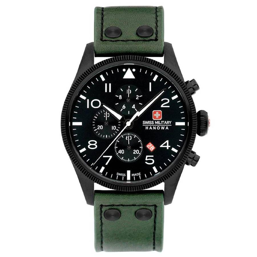 SWISS MILITARY HANOWA SMWGC0000430