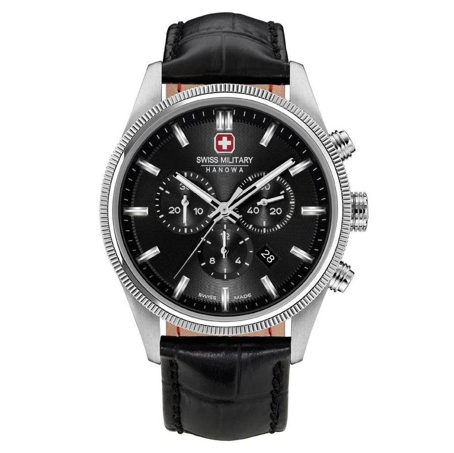 SWISS MILITARY HANOWA SMWGC0003101