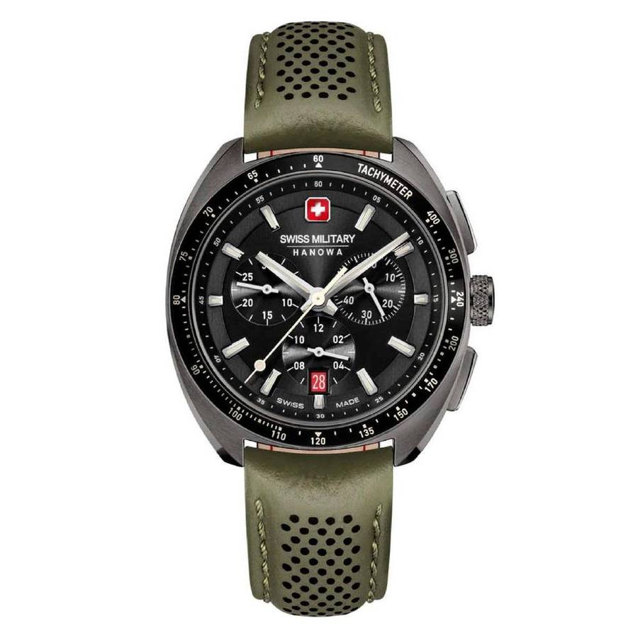 SWISS MILITARY HANOWA SMWGC0003340