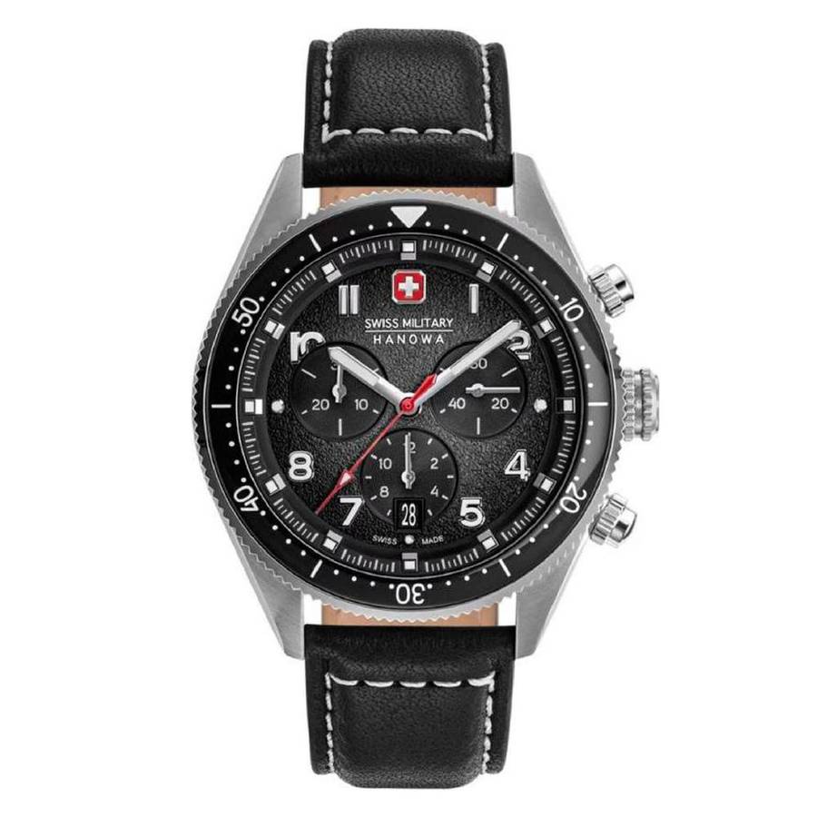 SWISS MILITARY HANOWA SMWGC0003801