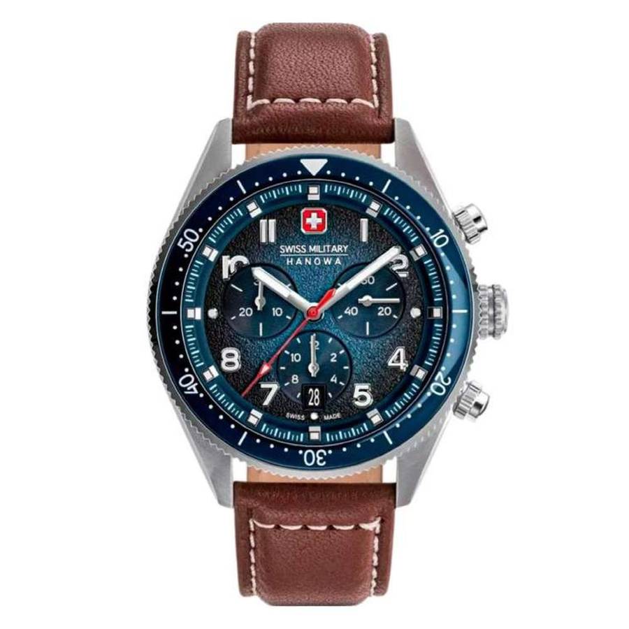 SWISS MILITARY HANOWA SMWGC0003802