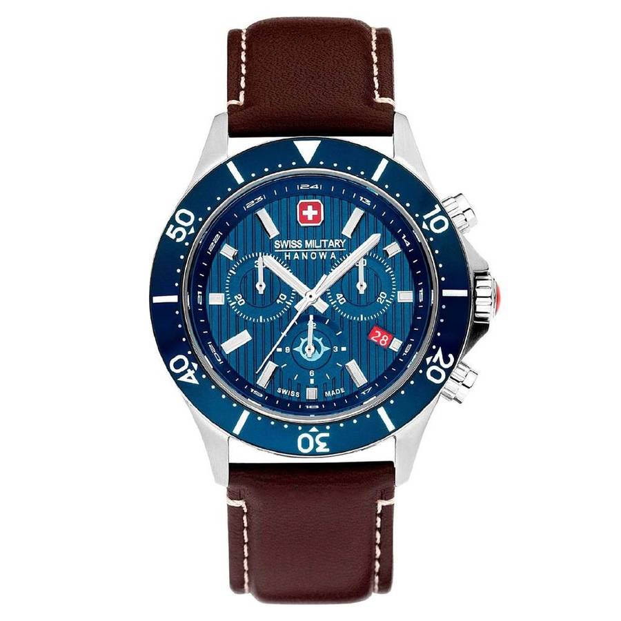SWISS MILITARY HANOWA SMWGC2100706