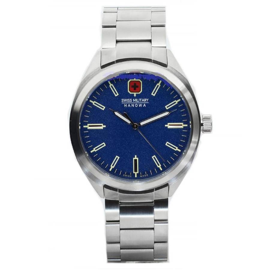 SWISS MILITARY HANOWA SMWGG7000707