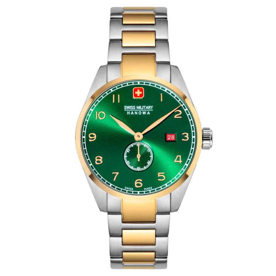 SWISS MILITARY HANOWA SMWGH0000760