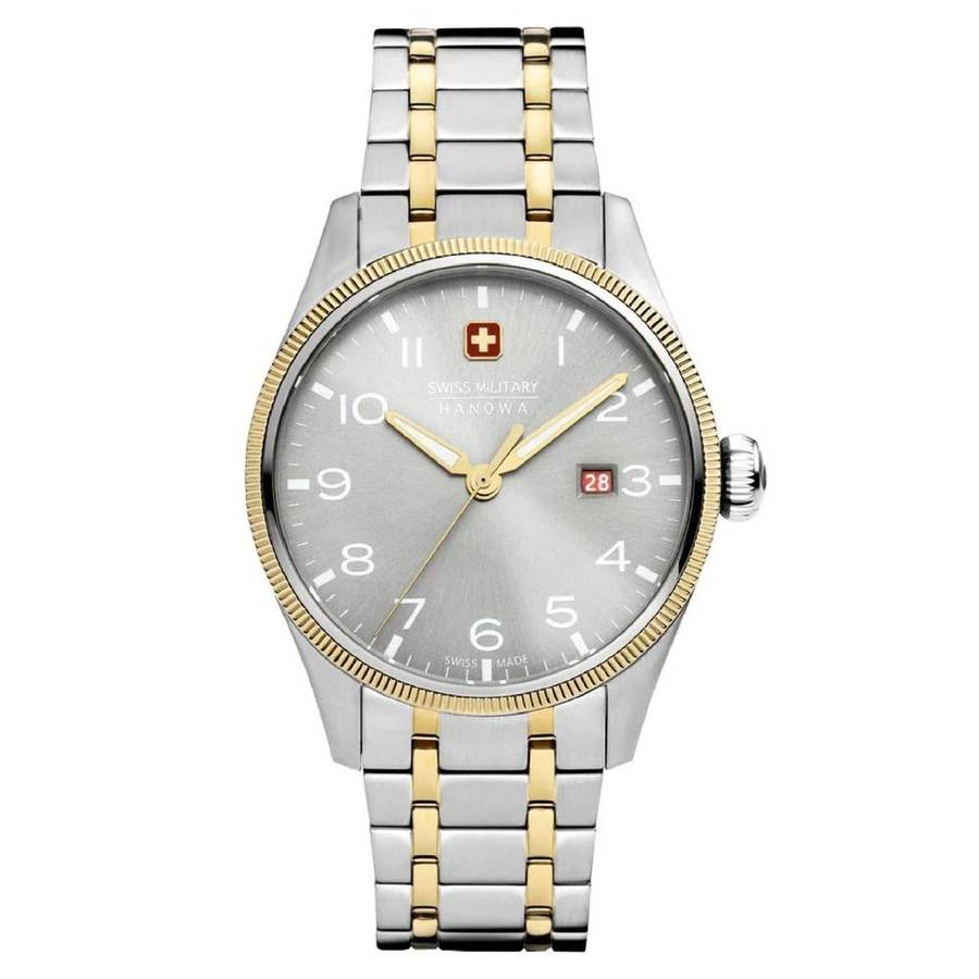 SWISS MILITARY HANOWA SMWGH0000860