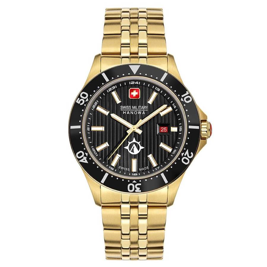 SWISS MILITARY HANOWA SMWGH2100610