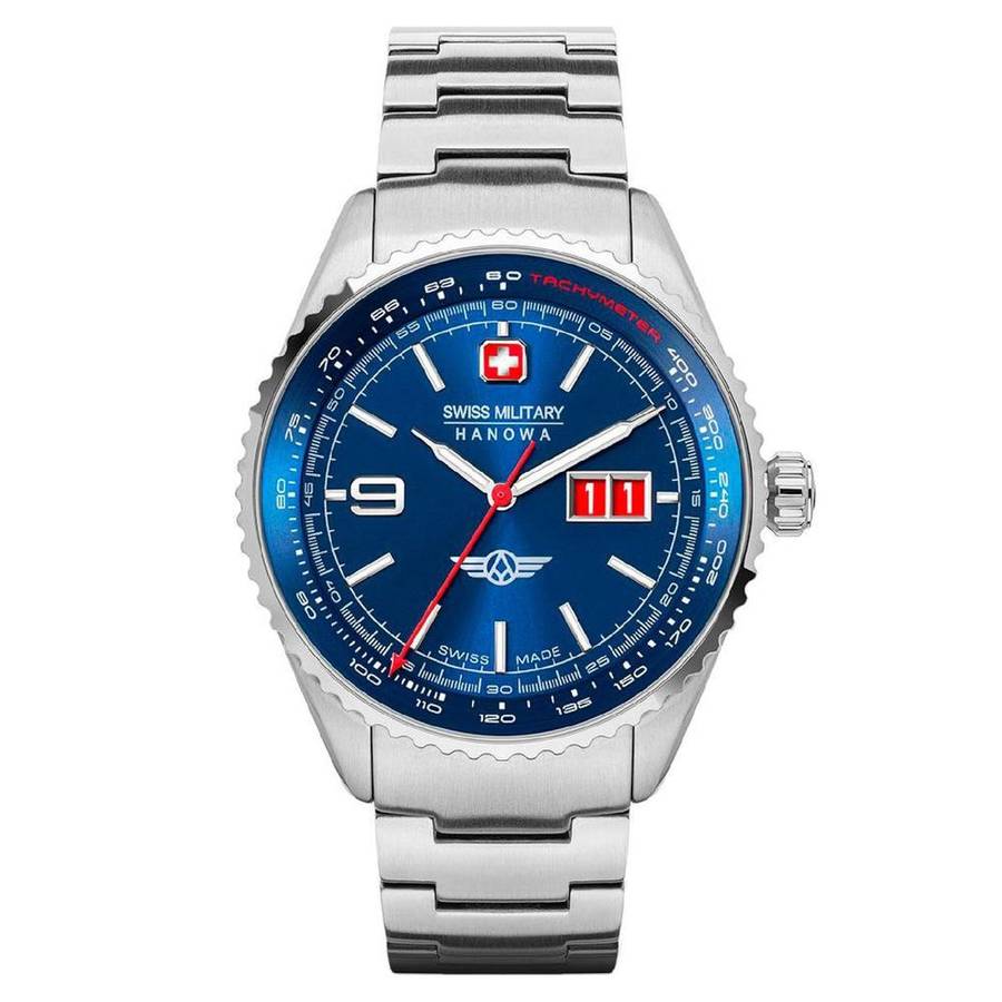 SWISS MILITARY HANOWA SMWGH2101005