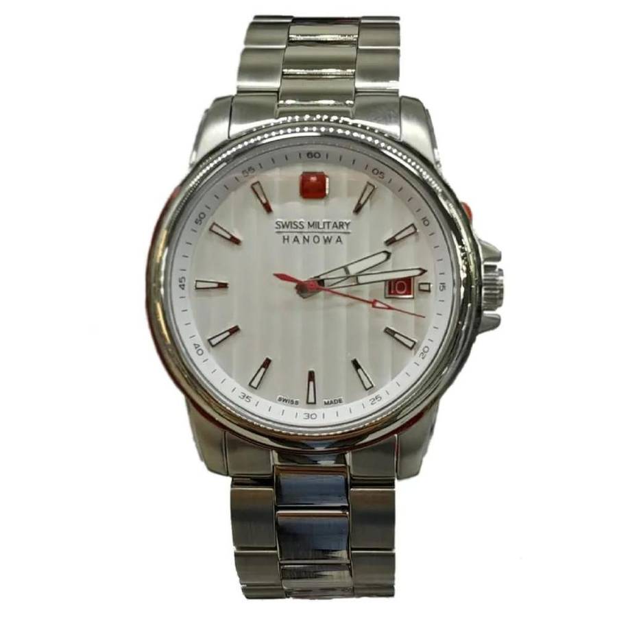 SWISS MILITARY HANOWA SMWGH7001004