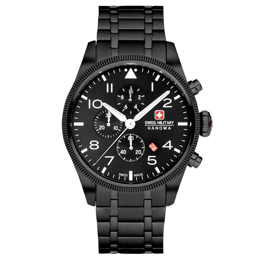 SWISS MILITARY HANOWA SMWGI0000431