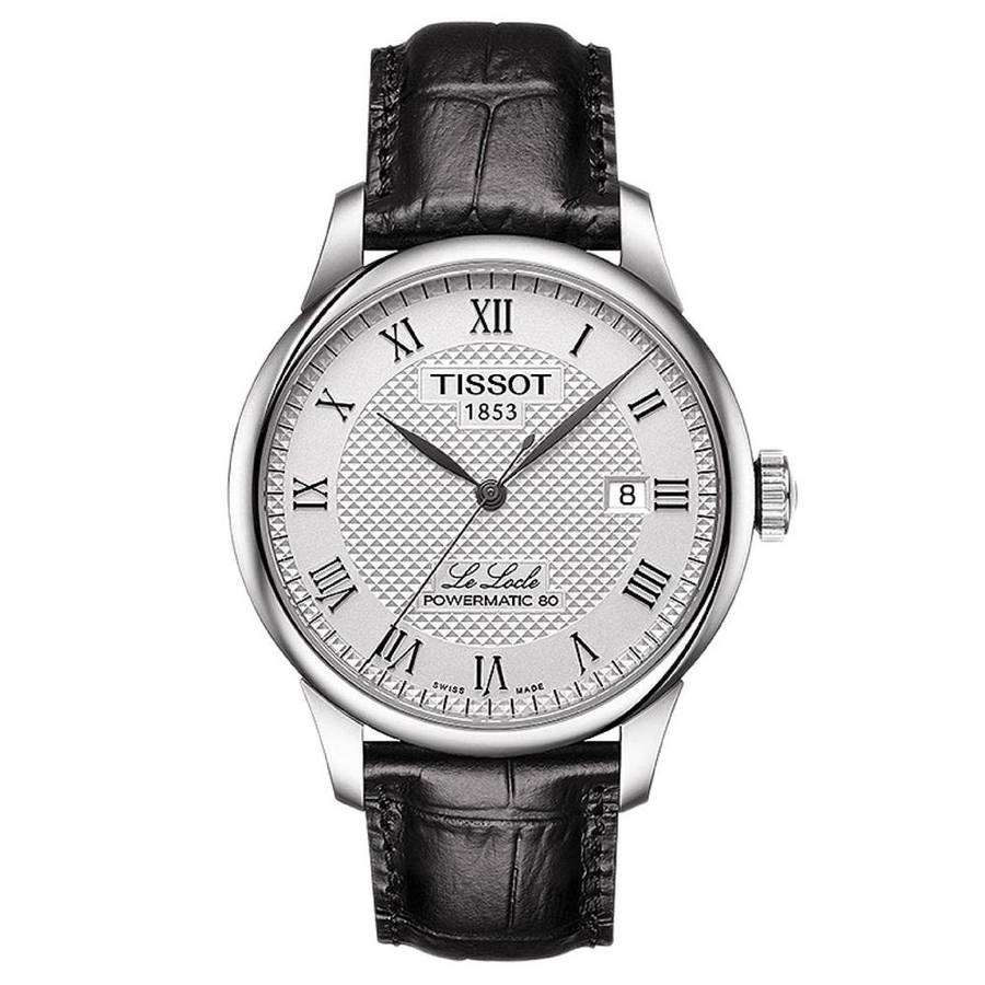 TISSOT T006.407.16.033.00