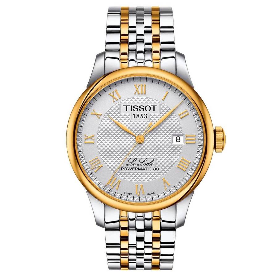 TISSOT T006.407.22.033.01
