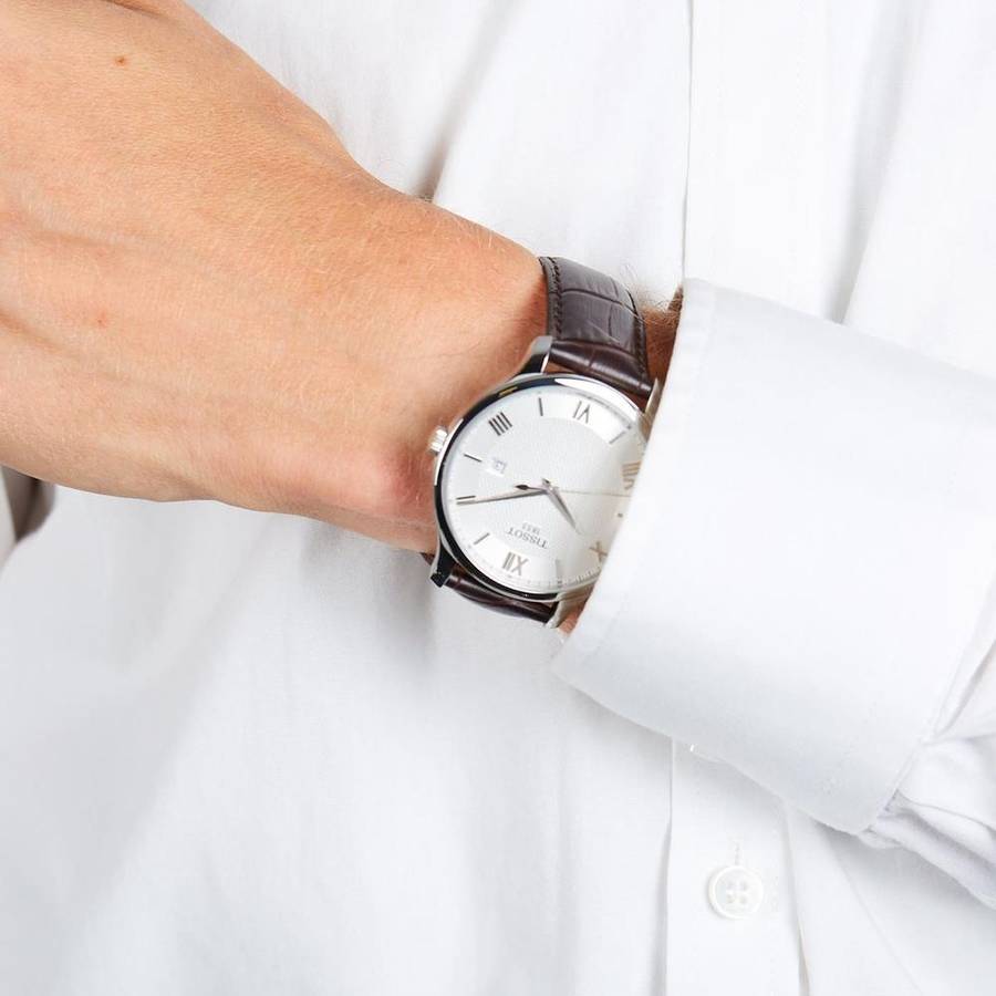 TISSOT T063.617.16.037.00