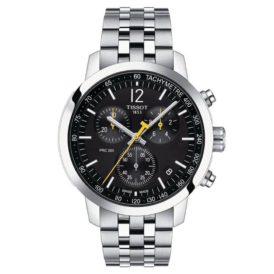 TISSOT T114.417.11.057.00