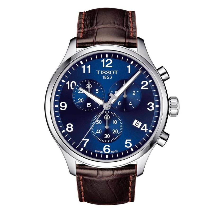 TISSOT T116.617.16.047.00