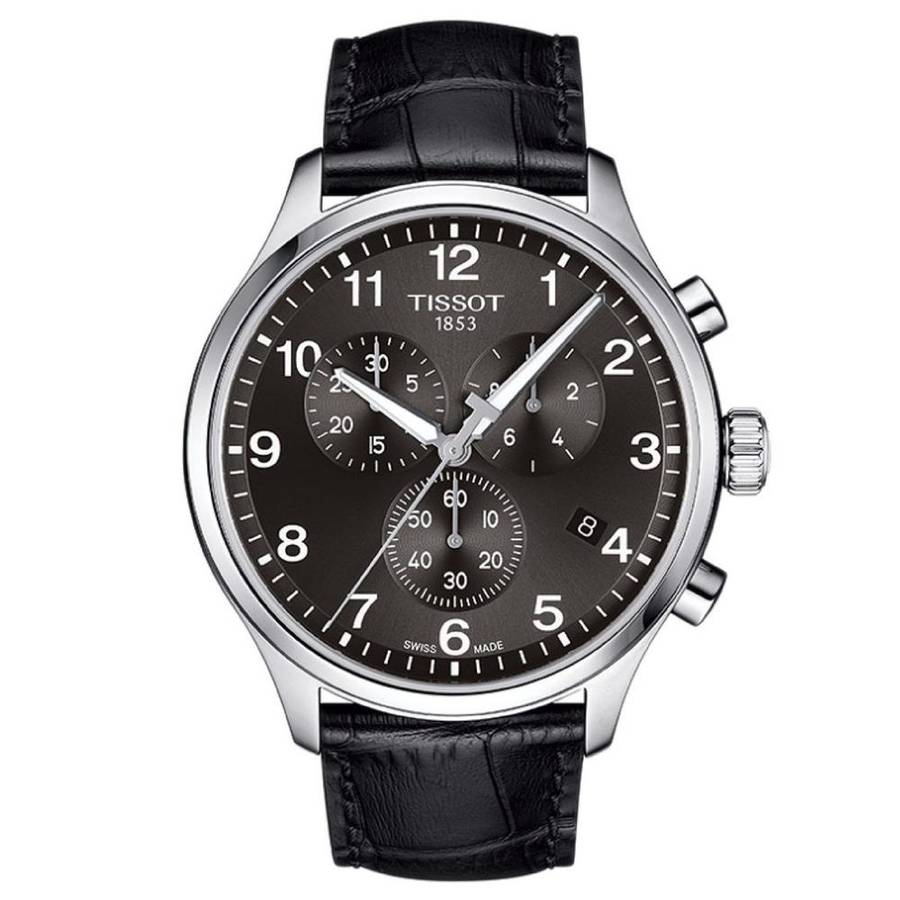 TISSOT T116.617.16.057.00