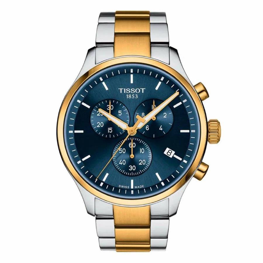 TISSOT T116.617.22.041.00