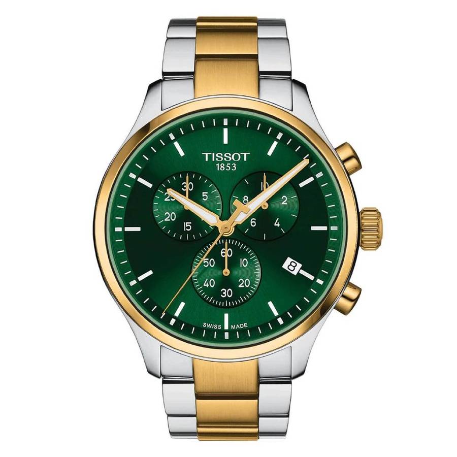 TISSOT T116.617.22.091.00
