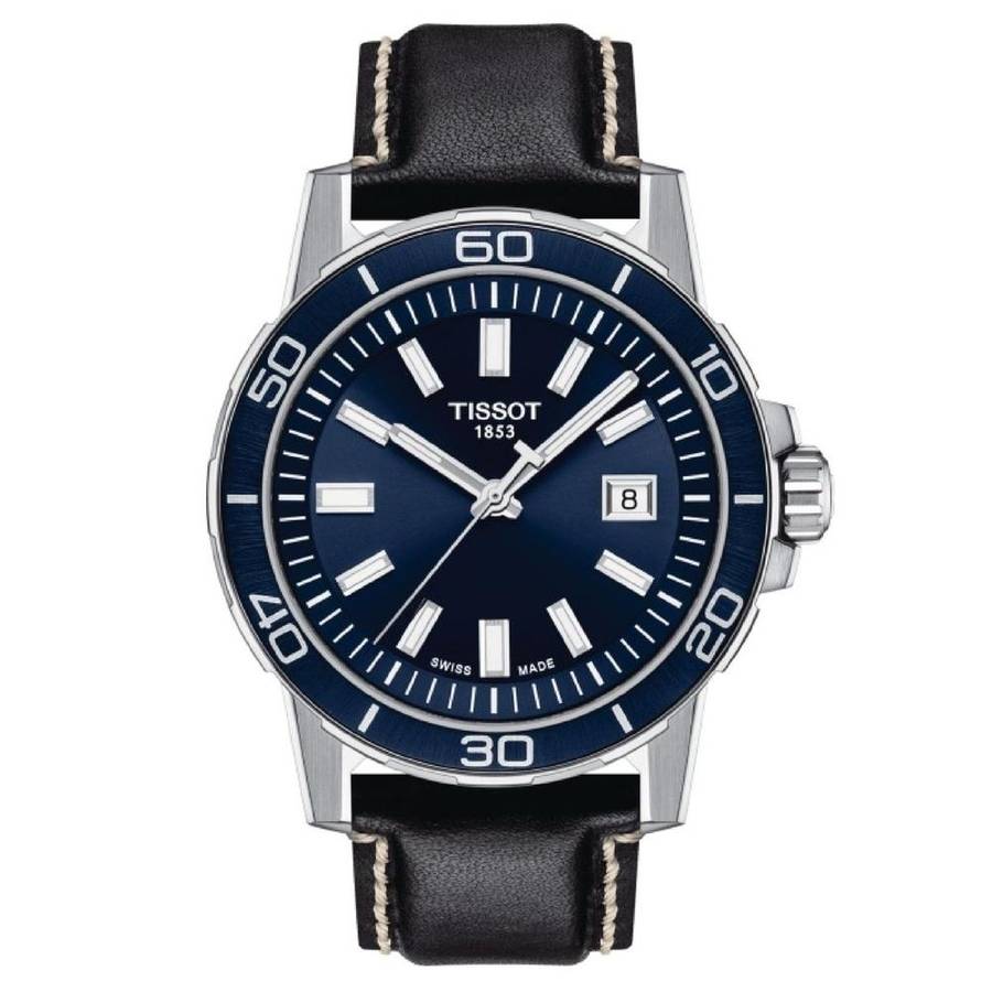 TISSOT T125.610.16.041.00