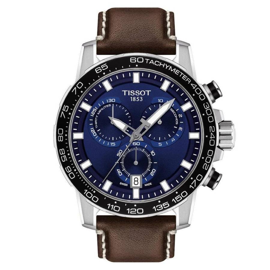 TISSOT T125.617.16.041.00