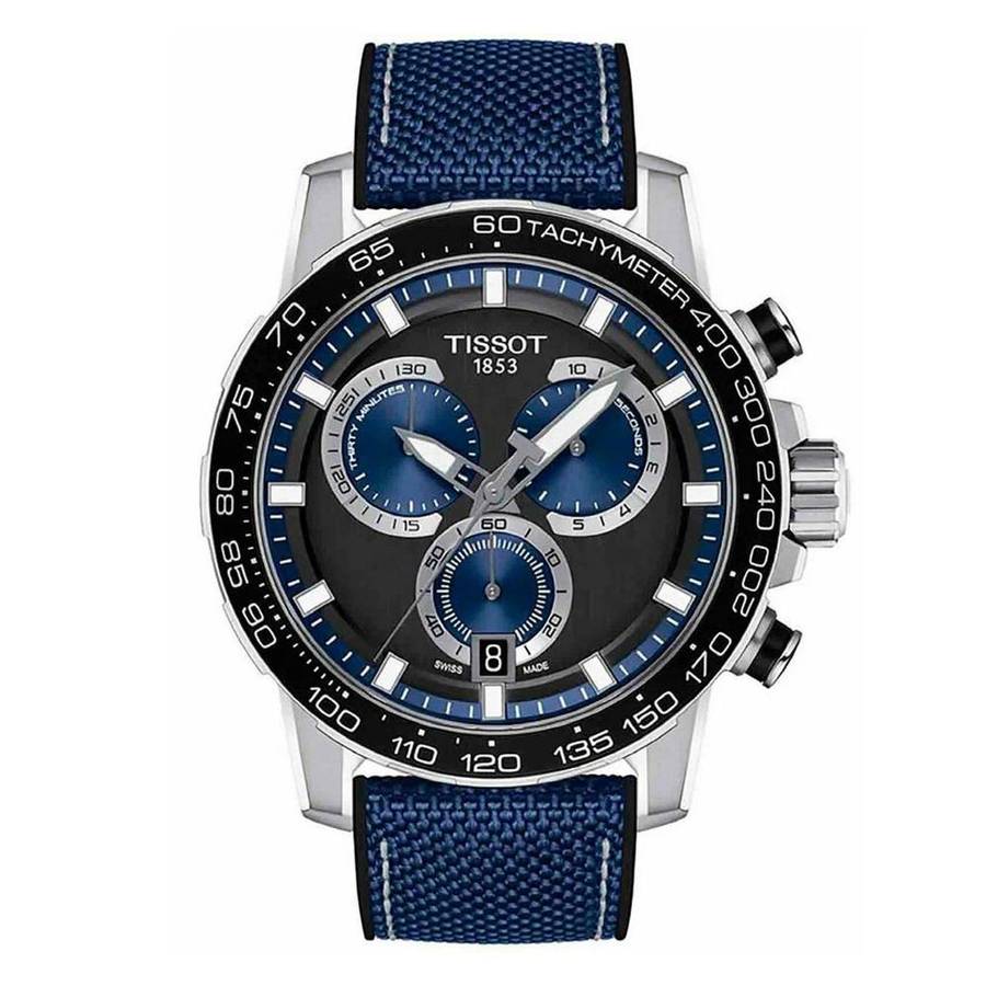 TISSOT T125.617.17.051.03