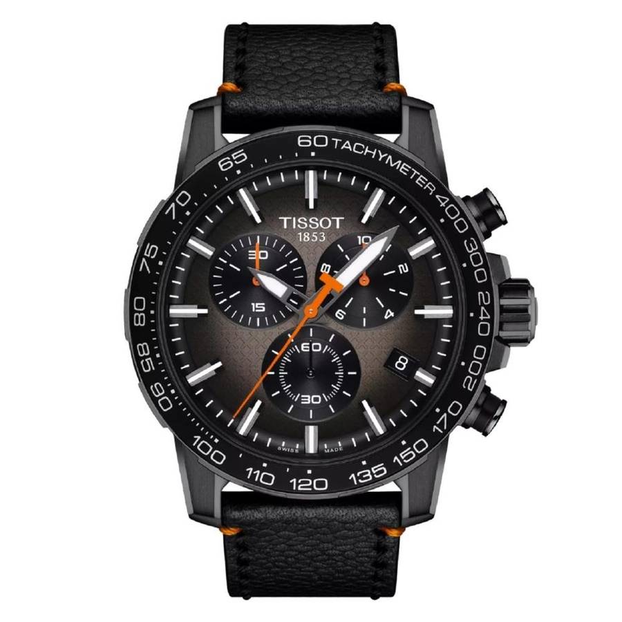 TISSOT T125.617.36.081.00